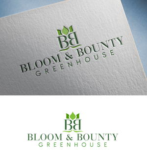 Logo Design by Rickyy for this project | Design: #30054108