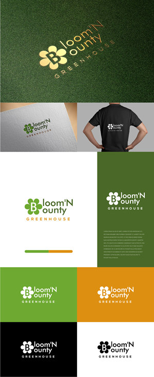 Logo Design by AlphabetZero.co.uk for this project | Design: #30045113