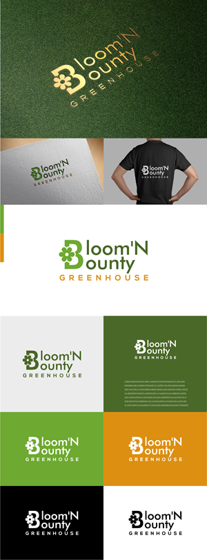 Logo Design by AlphabetZero.co.uk for this project | Design: #30045120