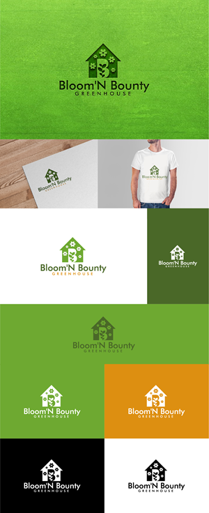 Logo Design by AlphabetZero.co.uk for this project | Design: #30045121