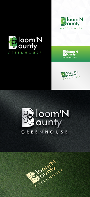 Logo Design by AlphabetZero.co.uk for this project | Design: #30059940