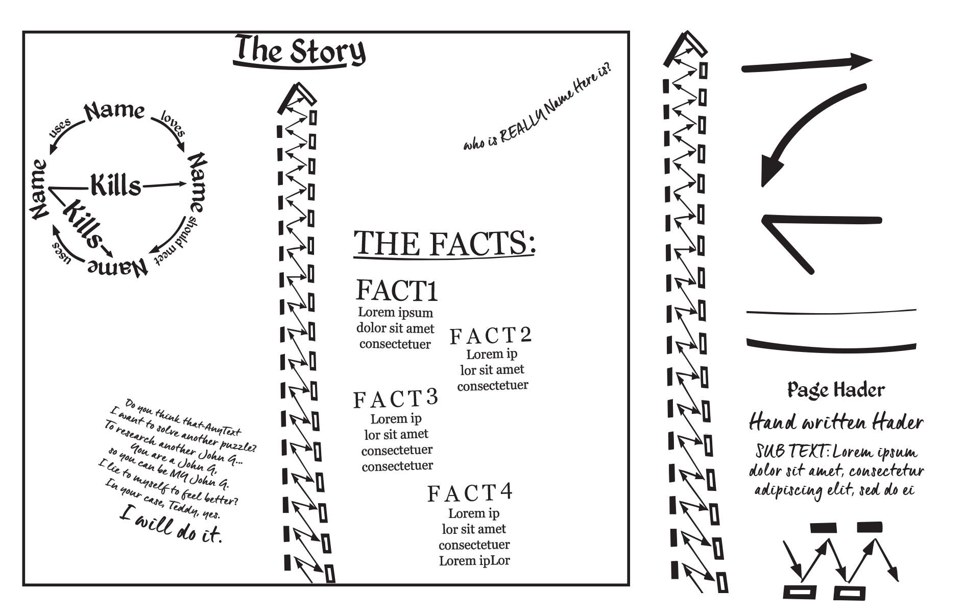 Graphic Design by Navisol Creatives for this project | Design #30038853