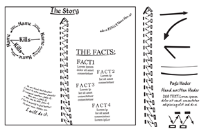 Graphic Design by Navisol Creatives