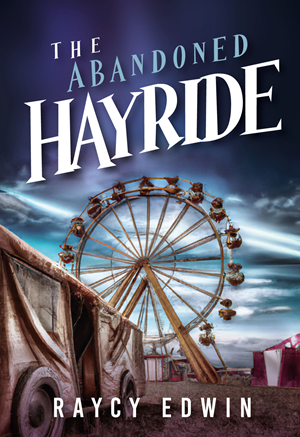 Book Cover Design by Sarina.dsg