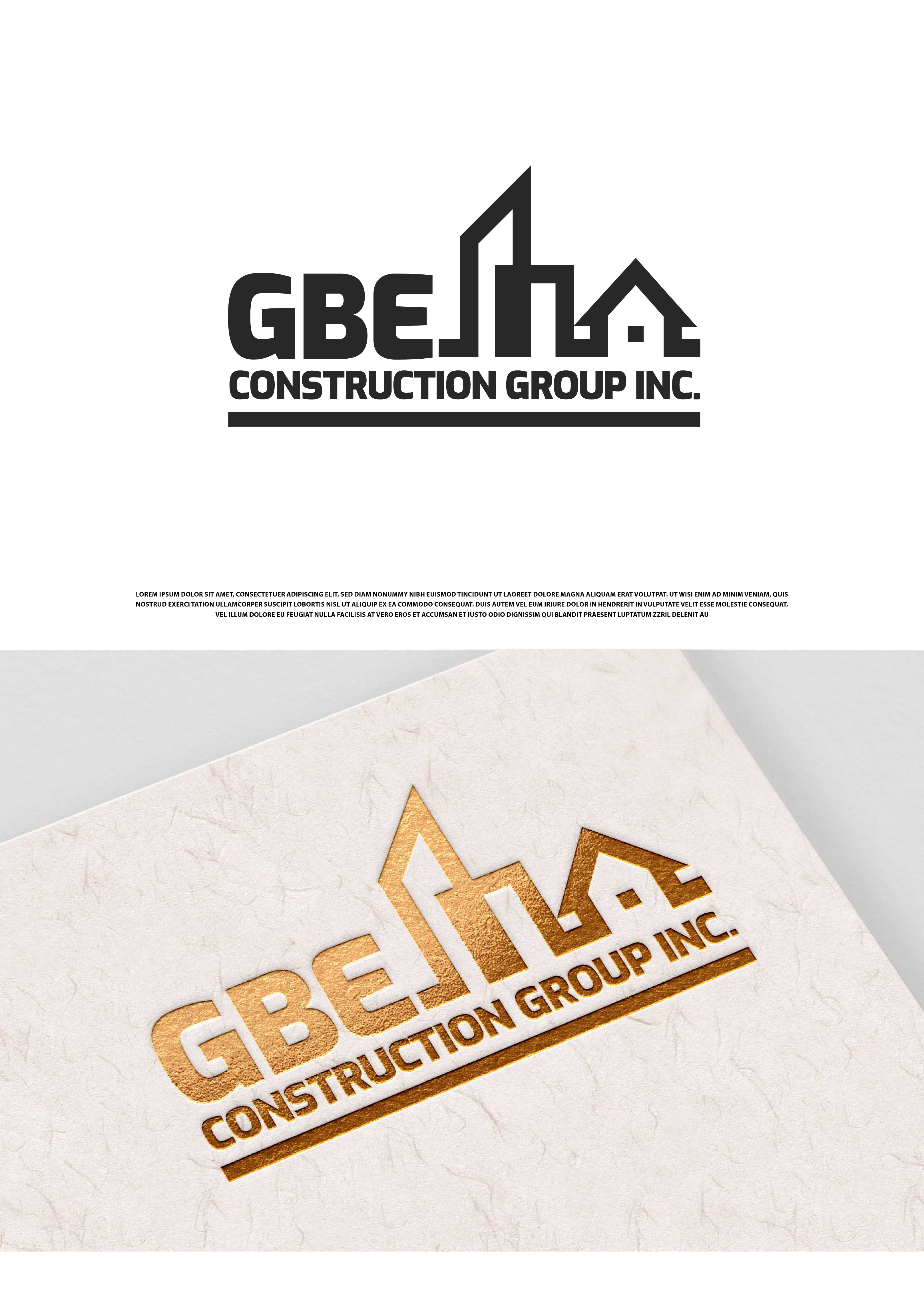Logo Design by Fezy Design Studio for this project | Design #30038750