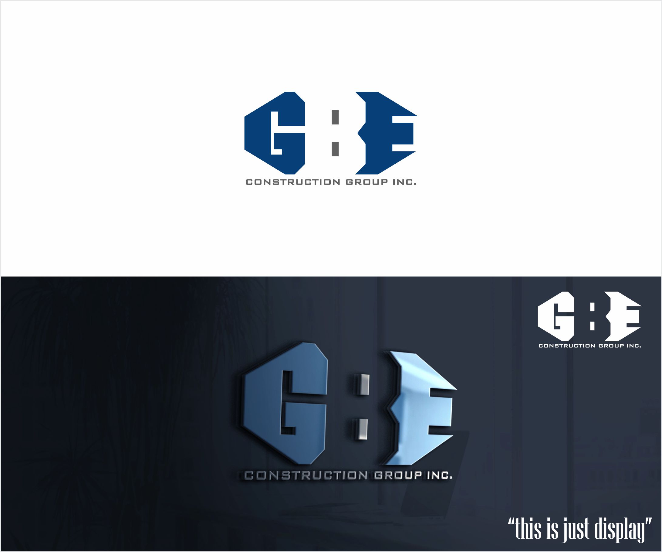 Logo Design by alkaline for this project | Design #30042429