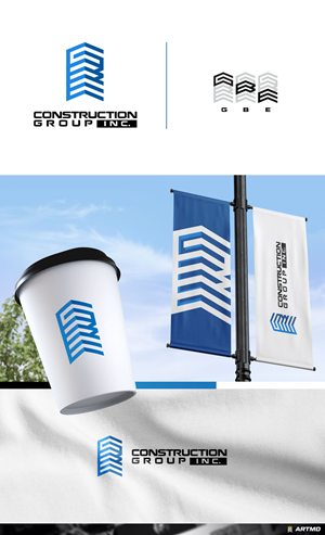 Logo Design by ARTMD for this project | Design: #30042329
