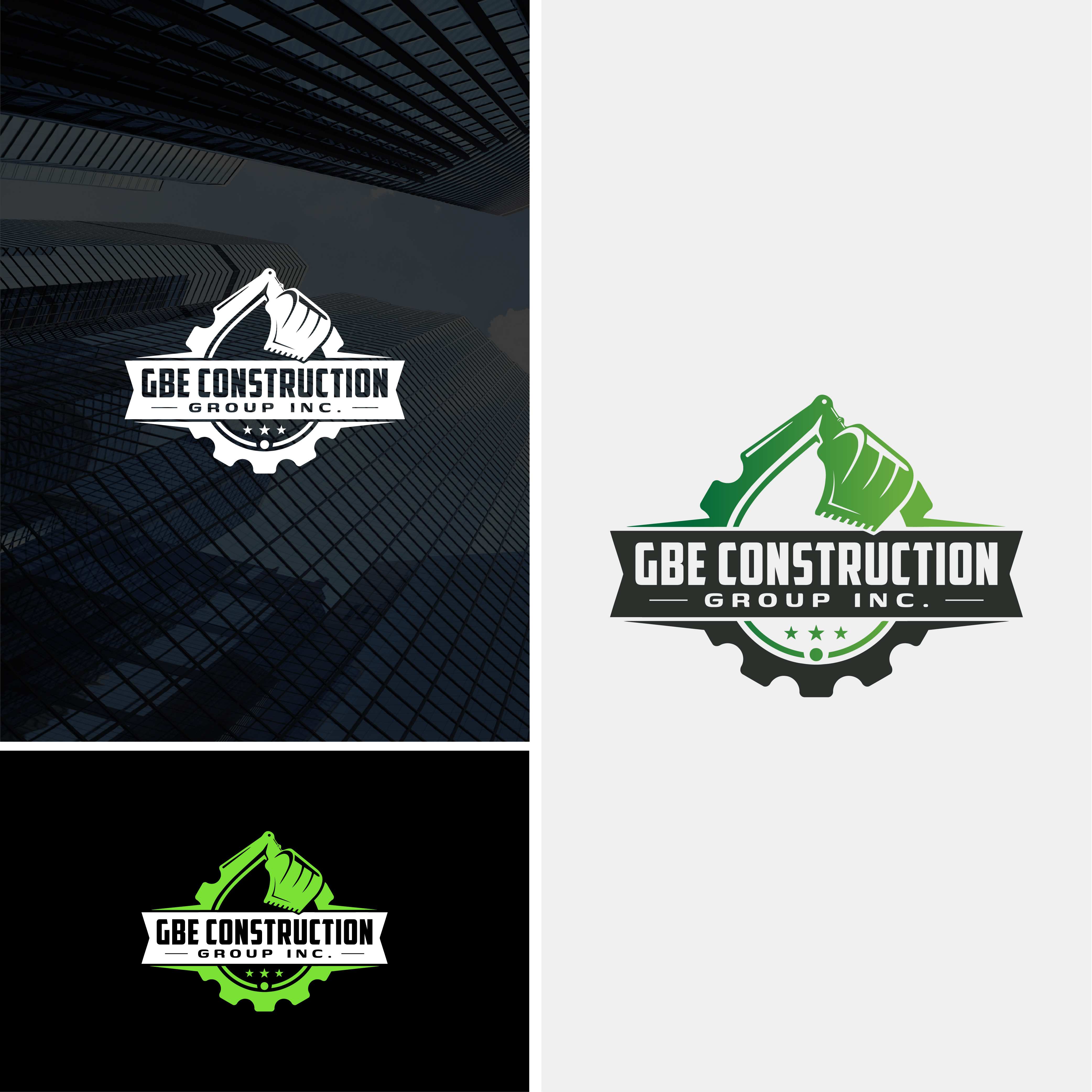 Logo Design by Omartanveer for this project | Design #30076082