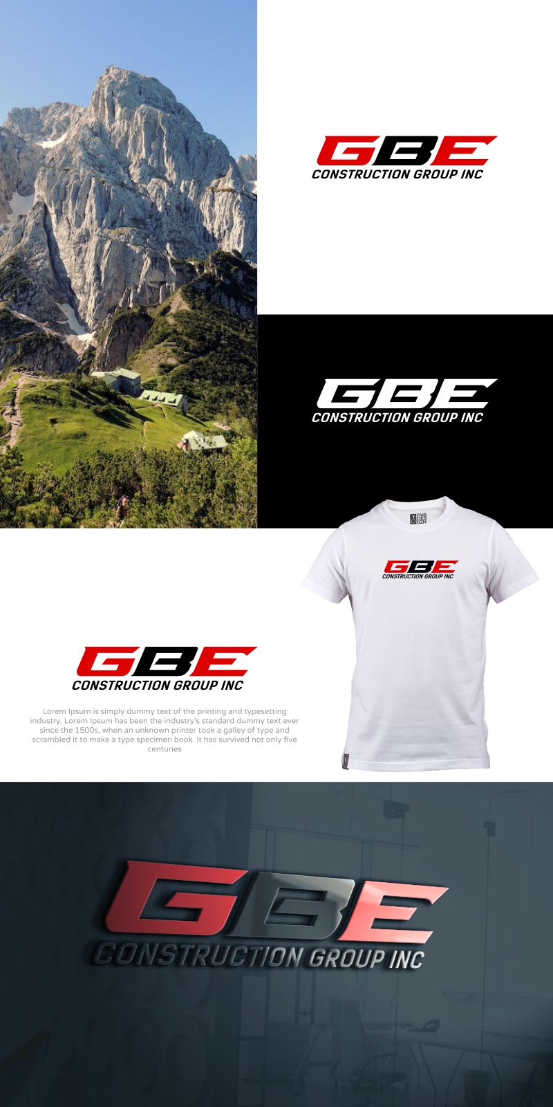 Logo Design by MX LogoArt for this project | Design #30052866