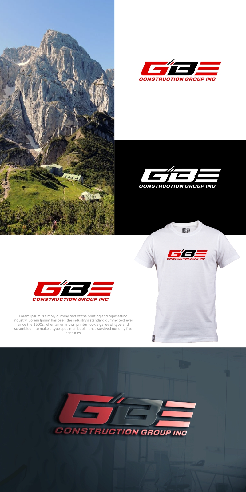 Logo Design by MX LogoArt for this project | Design #30052868