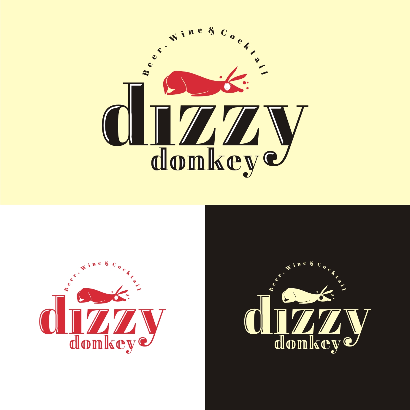 Logo Design by Rizal Fauzi for this project | Design #30051878