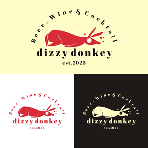 Logo Design by Rizal Fauzi for this project | Design: #30051879