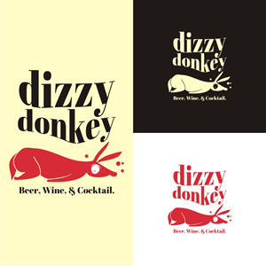 Logo Design by Rizal Fauzi for this project | Design: #30051880