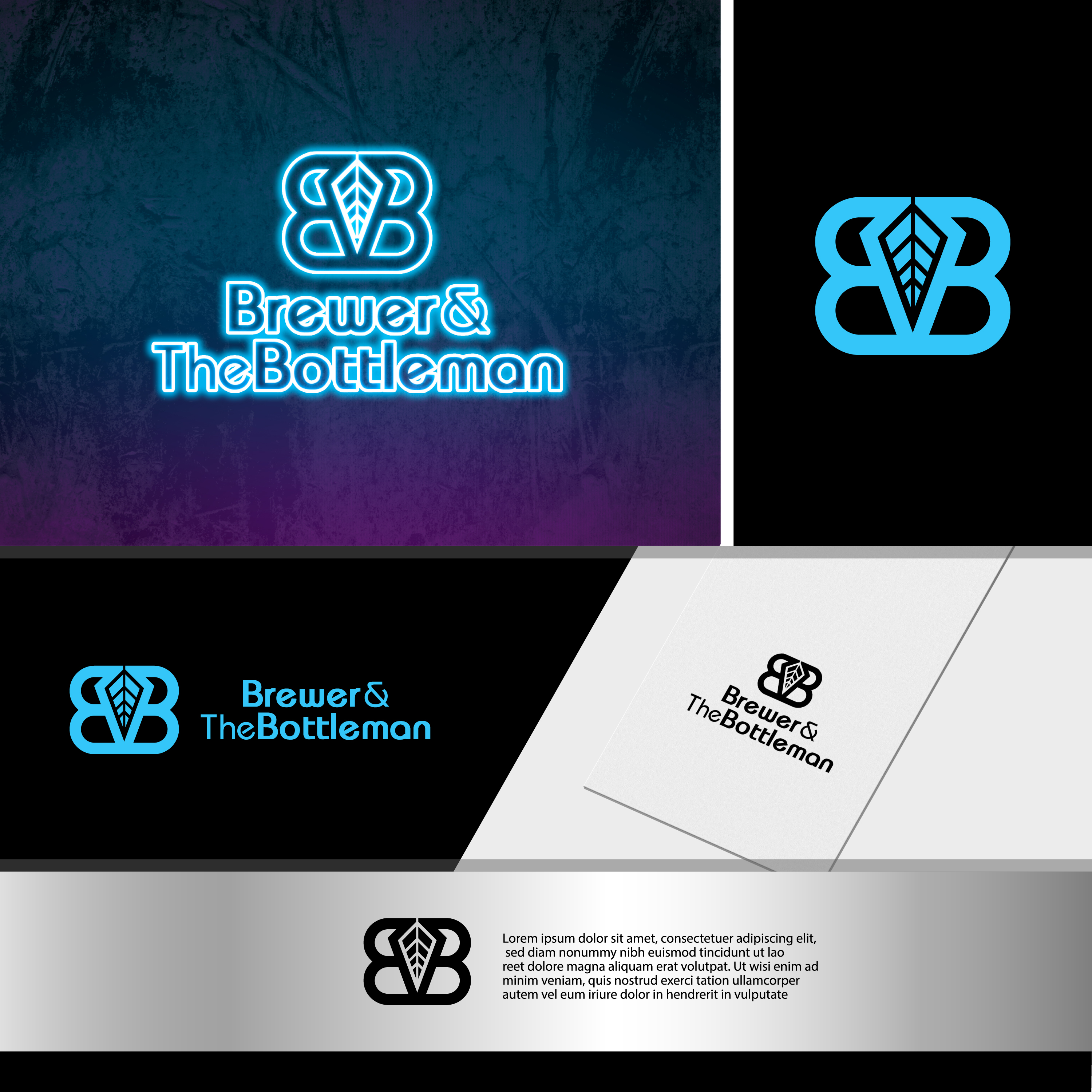 Diseño de Logo por ICKE para este proyecto | Diseño #30081553