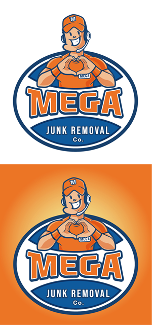 Logo Design by Suprakash 3