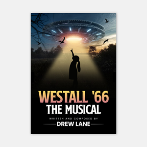Poster Design by debdesign for Captivation Musicals | Design: #30042043
