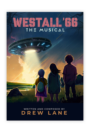 Poster Design by debdesign for Captivation Musicals | Design: #30182189