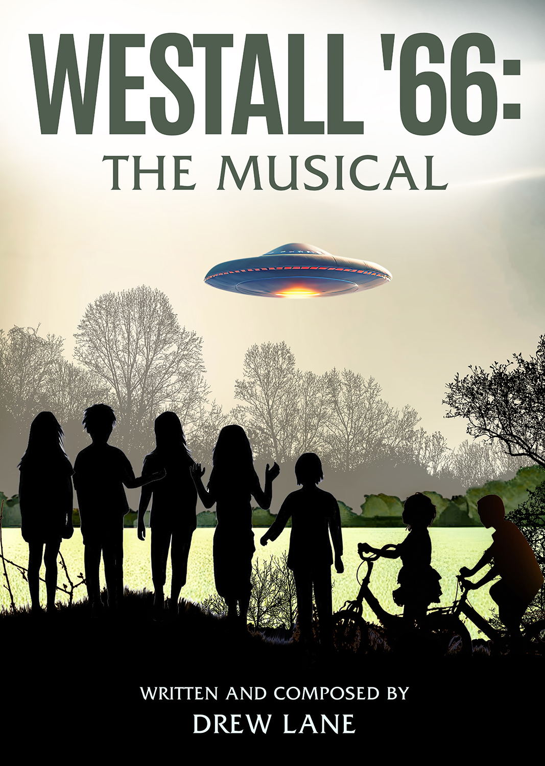 Poster Design by Wally_F for Captivation Musicals | Design #30042291