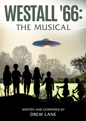 Poster Design by Wally_F for Captivation Musicals | Design: #30042291