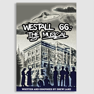 Poster Design by elveneclipse for Captivation Musicals | Design: #30053810