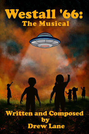 Poster Design by vectoradics for Captivation Musicals | Design: #30081285