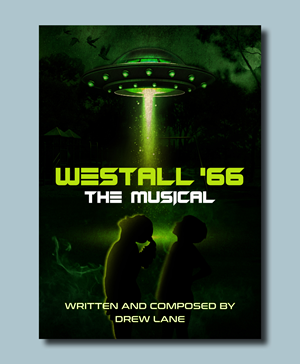 Poster Design by TSU Creations for Captivation Musicals | Design: #30056579