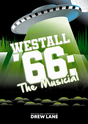 Poster Design by Splash Design for Captivation Musicals | Design: #30044866