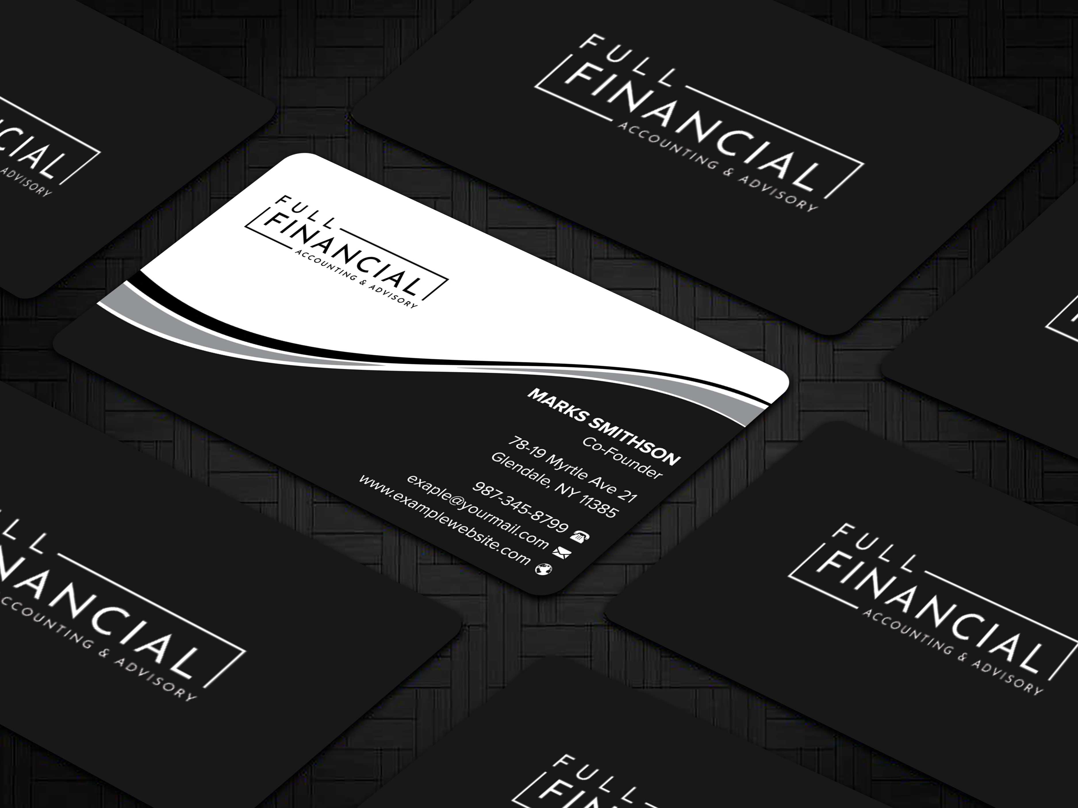 Business Card Design by sadikul islam for this project | Design #30077377