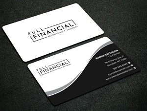 Business Card Design by sadikul islam for this project | Design: #30077406