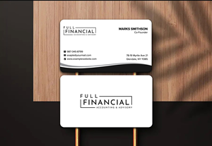 Business Card Design by sadikul islam for this project | Design: #30077420