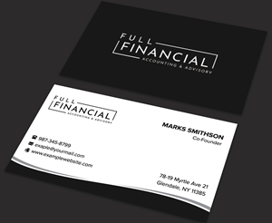 Business Card Design by sadikul islam for this project | Design: #30077436