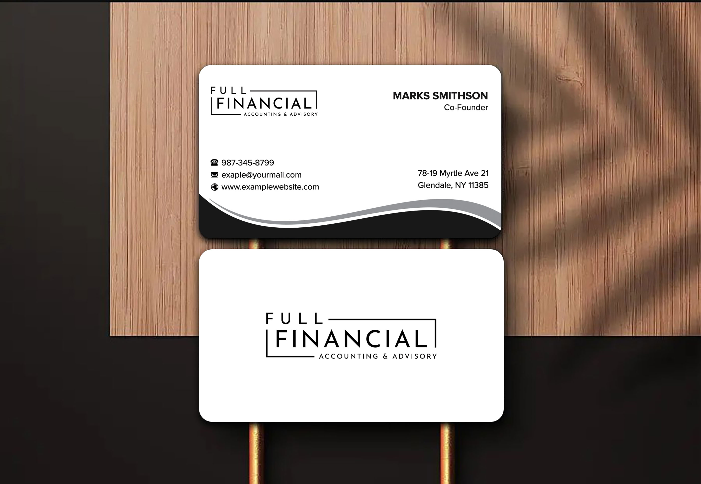 Design de Carte de Visite par sadikul islam pour ce projet | Design #30077633