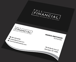 Business Card Design by sadikul islam for this project | Design: #30077634