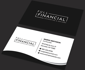 Business Card Design by sadikul islam for this project | Design: #30080260