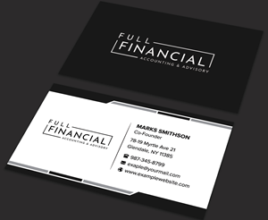 Business Card Design by sadikul islam for this project | Design: #30081463
