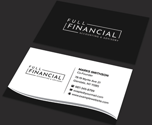 Business Card Design by sadikul islam for this project | Design: #30081476