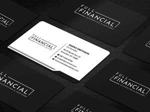Business Card Design by sadikul islam for this project | Design: #30084556