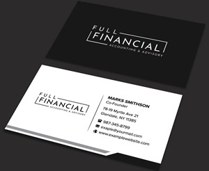 Business Card Design by sadikul islam for this project | Design: #30084557