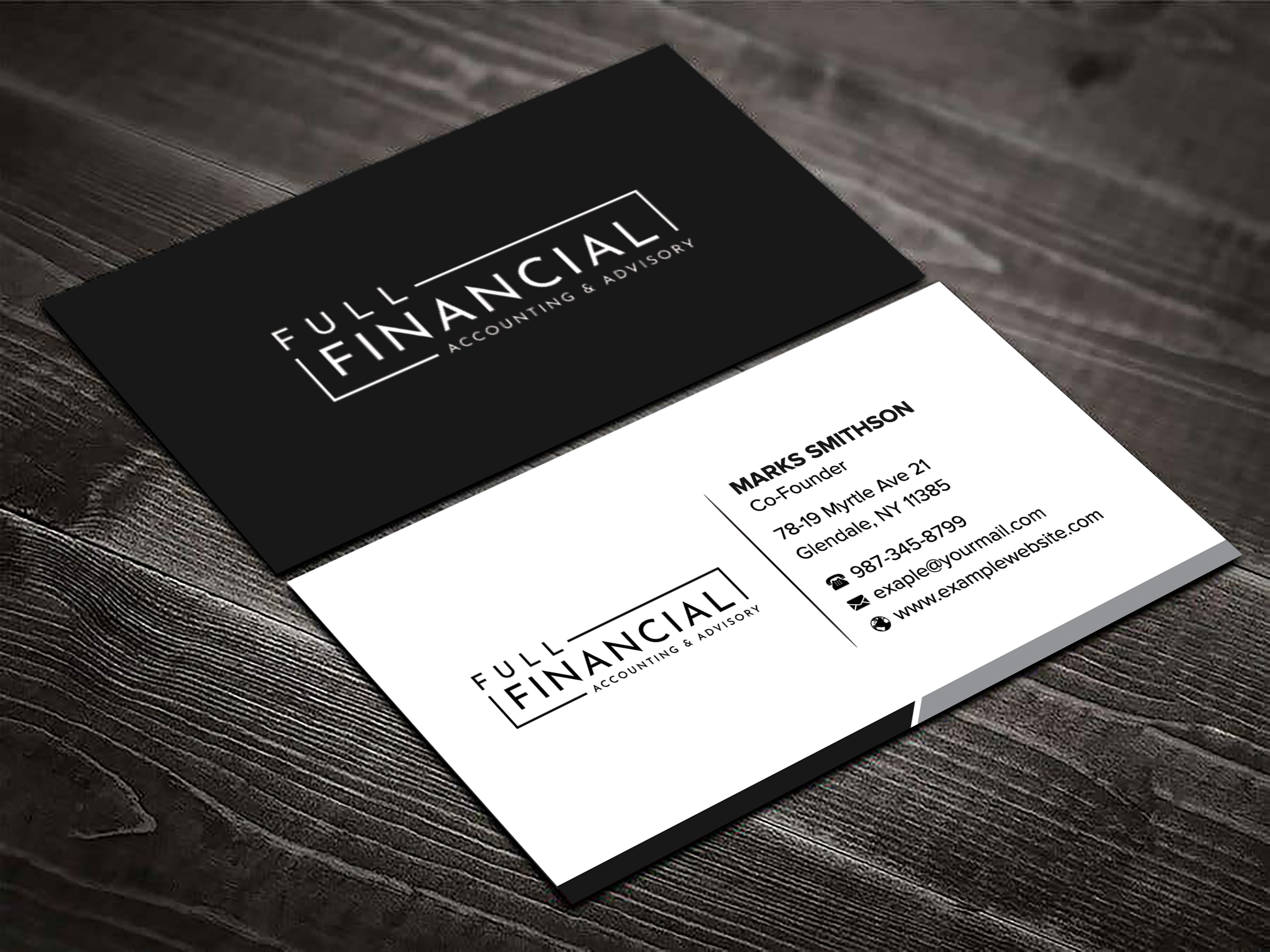 Business Card Design by sadikul islam for this project | Design #30084574