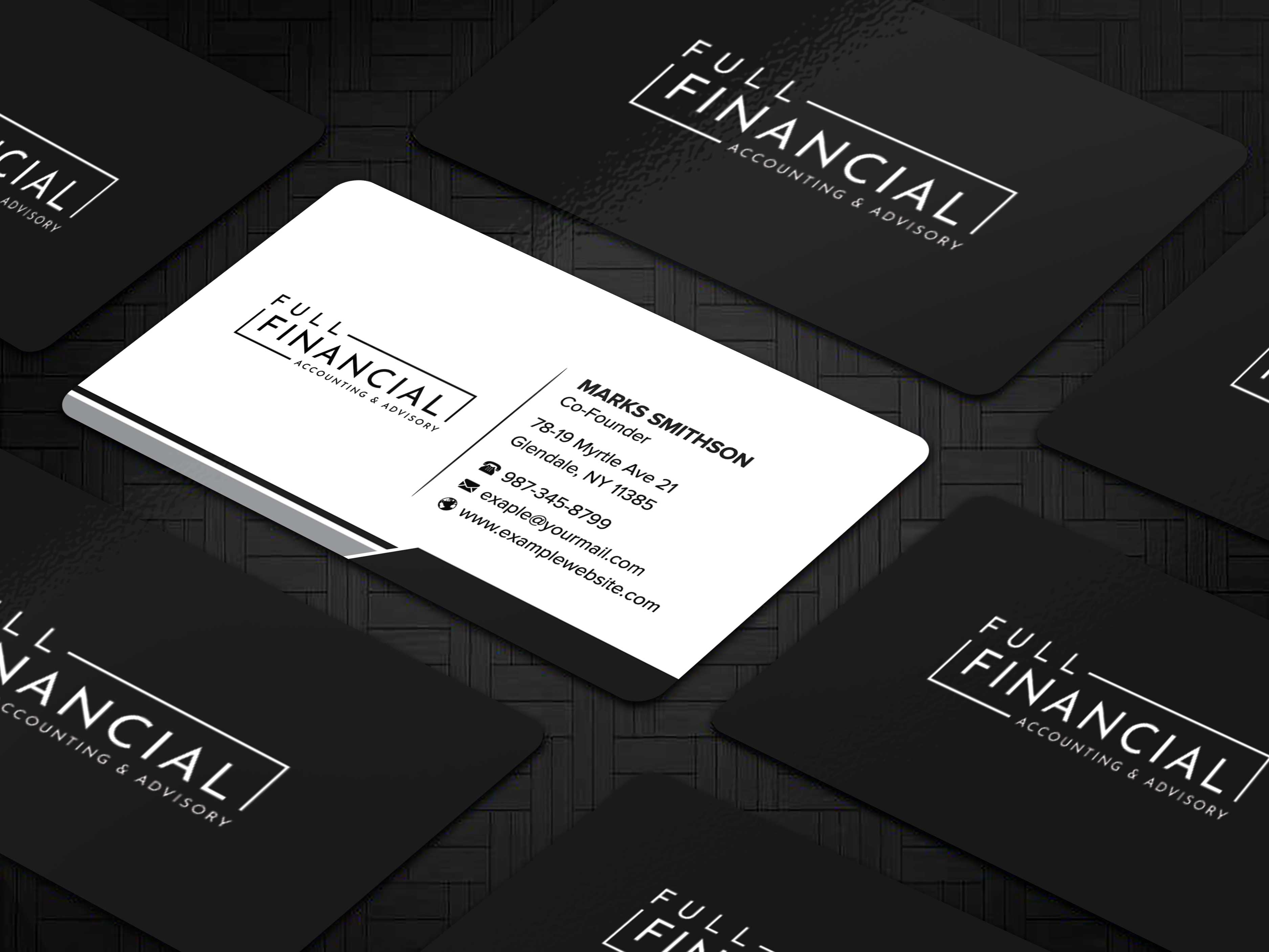 Visitenkarten-Design von sadikul islam für dieses Projekt | Design #30084580