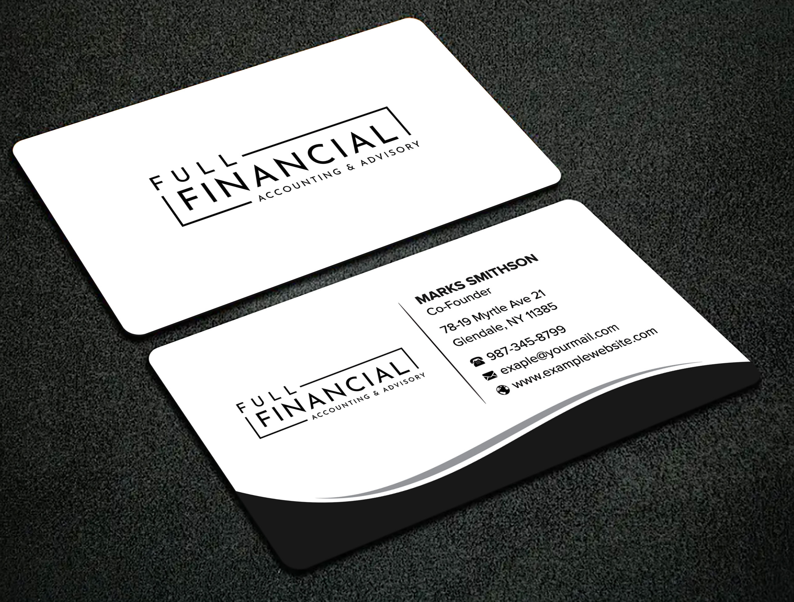 Business Card Design by sadikul islam for this project | Design #30084597