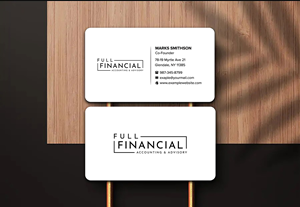 Business Card Design by sadikul islam for this project | Design: #30084602