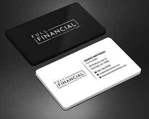 Business Card Design by sadikul islam for this project | Design: #30084605