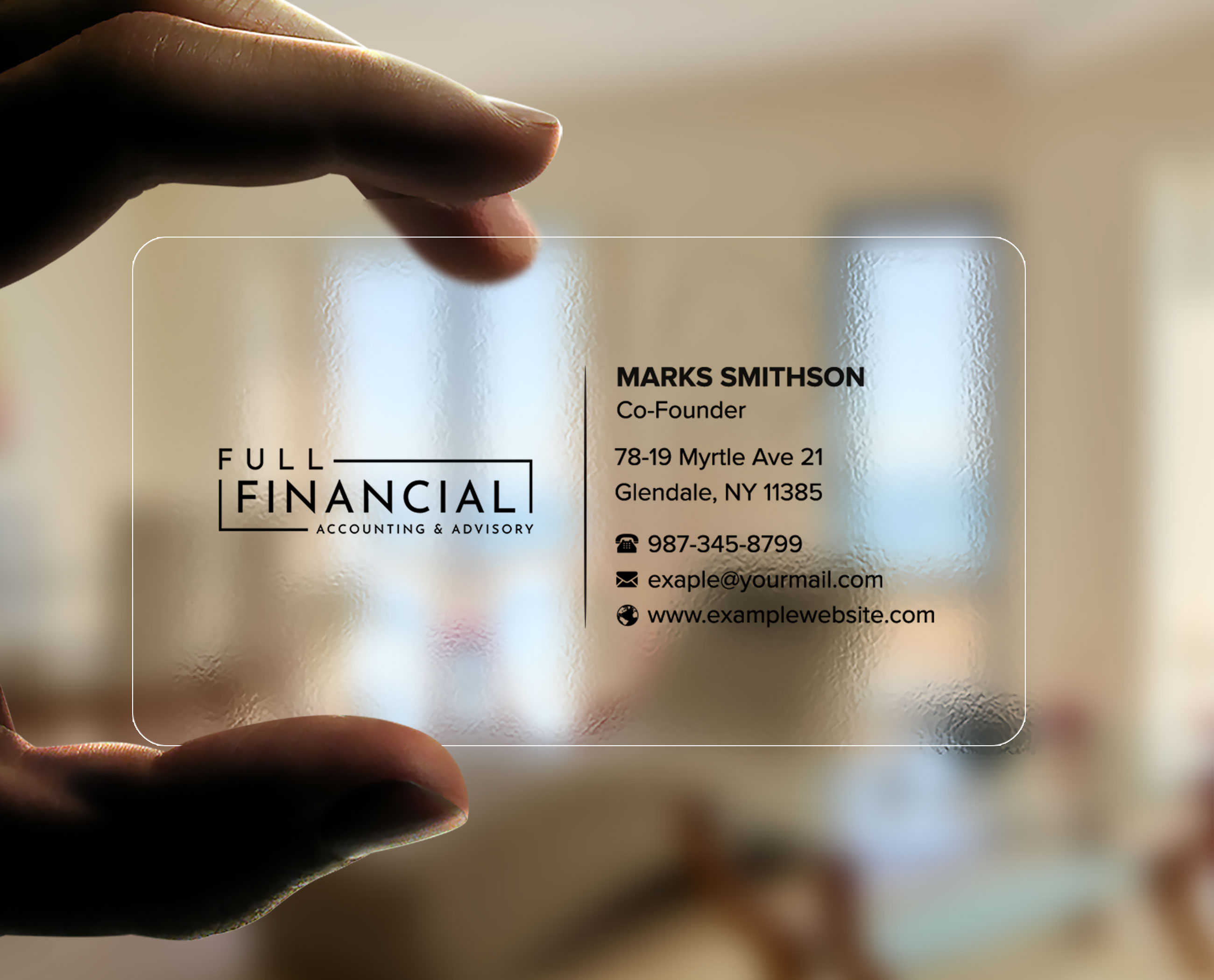 Business Card Design by sadikul islam for this project | Design #30084650