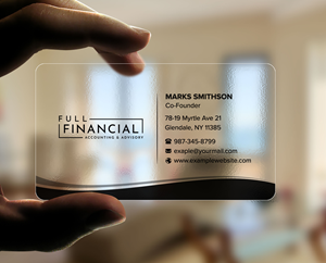 Business Card Design by sadikul islam for this project | Design: #30084653