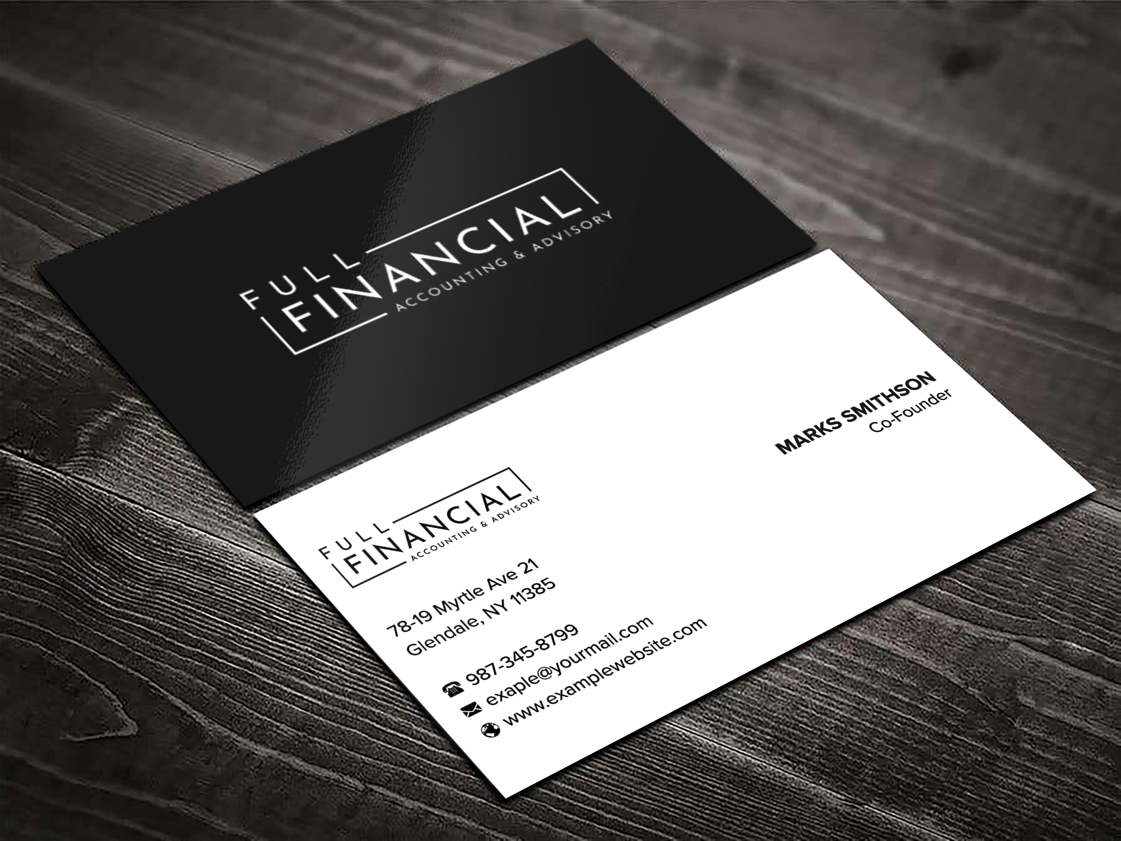 Business Card Design by sadikul islam for this project | Design #30084669