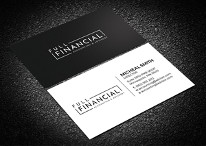 Business Card Design by RENEXIT for this project | Design: #30046281