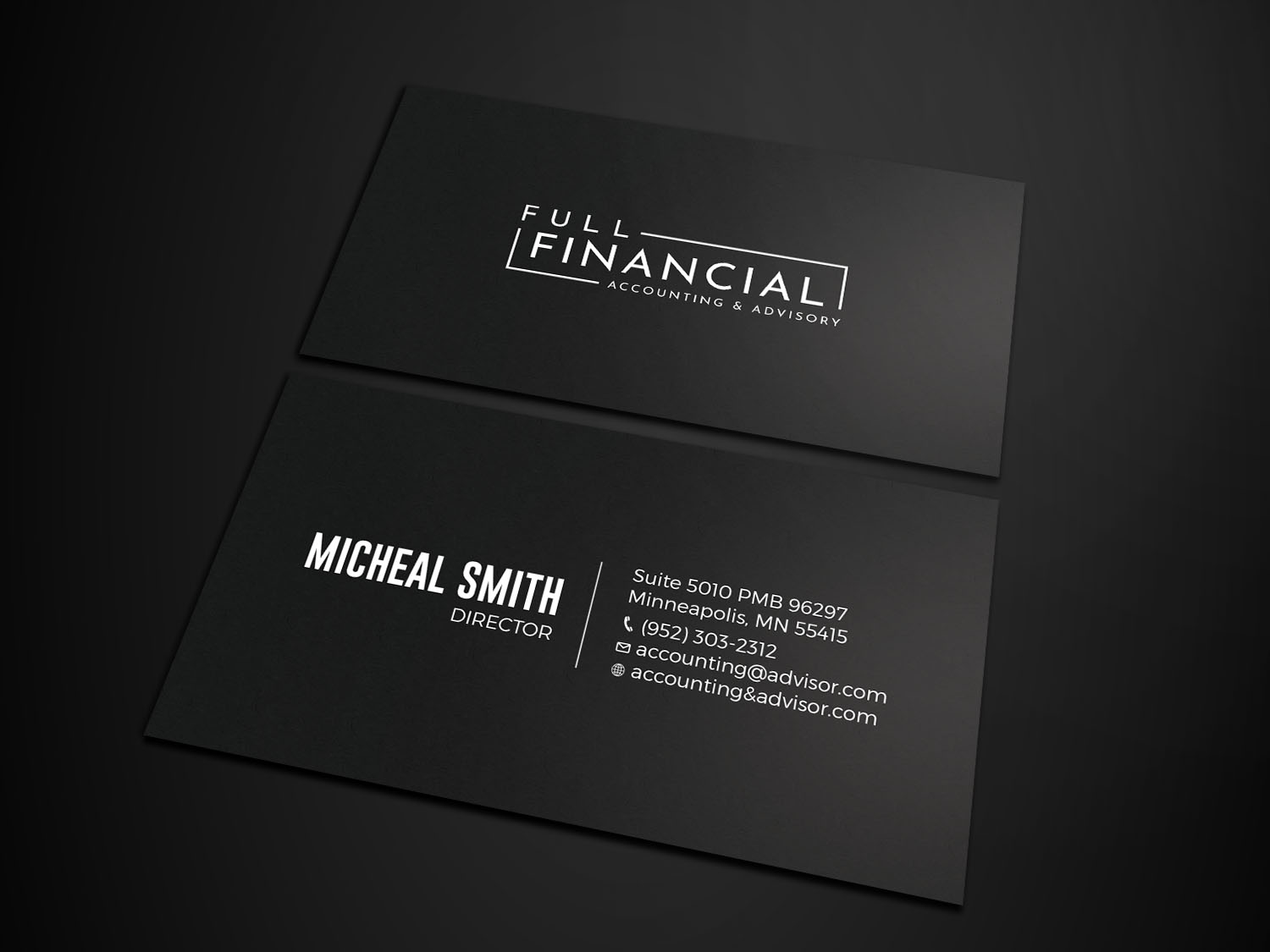 Design de Carte de Visite par RENEXIT pour ce projet | Design #30046283