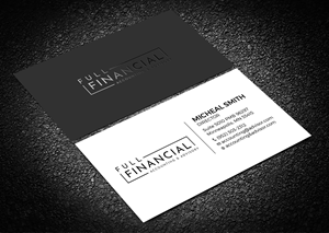 Business Card Design by RENEXIT for this project | Design: #30046284