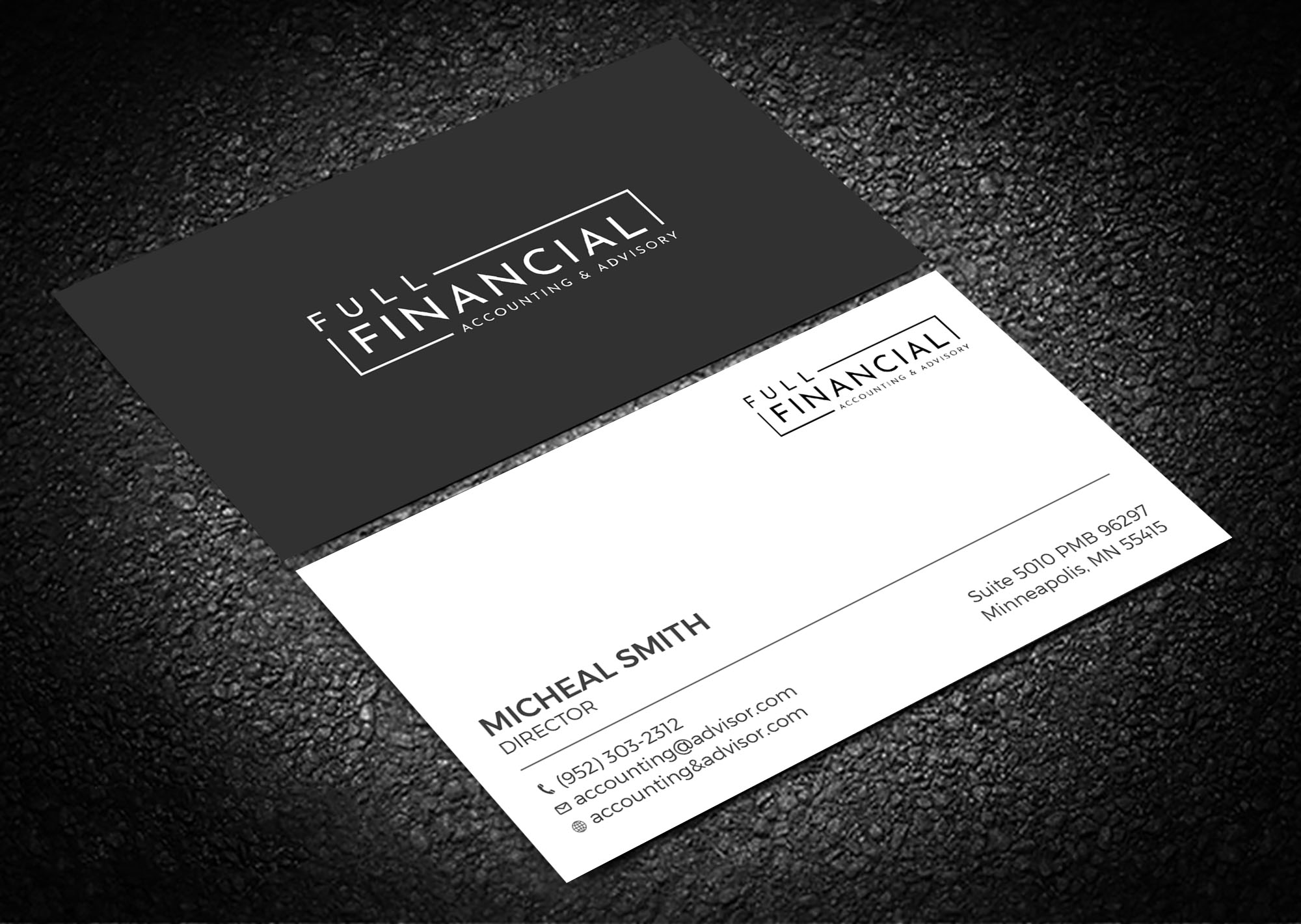 Design de Carte de Visite par RENEXIT pour ce projet | Design #30046289
